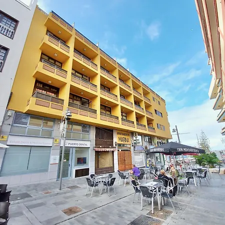 Marina Infinity View 拉克鲁斯