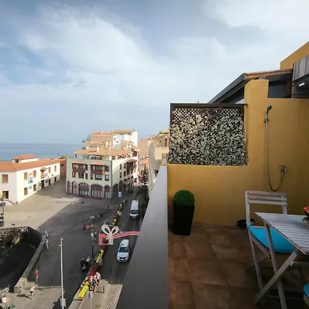 Appartamento Marina Infinity View Puerto de la Cruz (Tenerife)