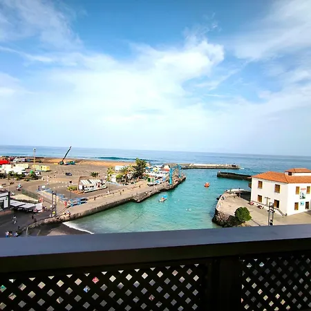 Lejlighed Marina Infinity View