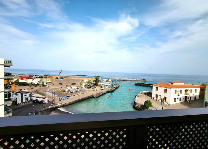 Apartament Marina Infinity View