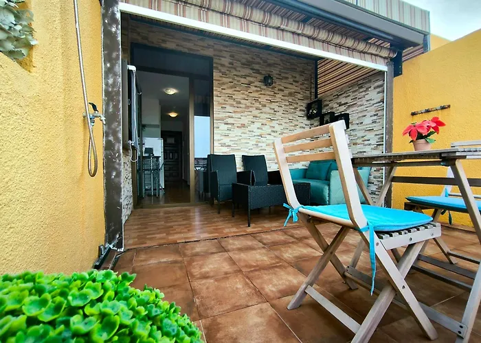 Marina Infinity View Apartament