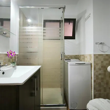 Marina Infinity View * プエルト・デ・ラ・クルス