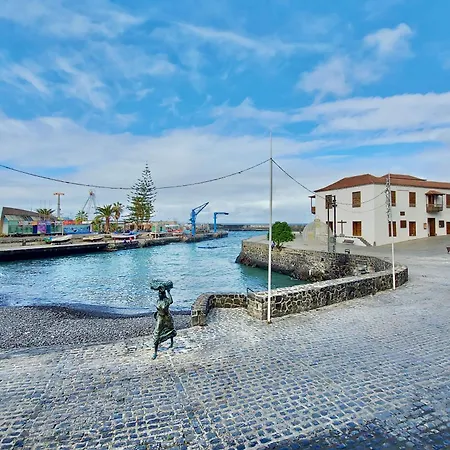 Marina Infinity View * プエルト・デ・ラ・クルス