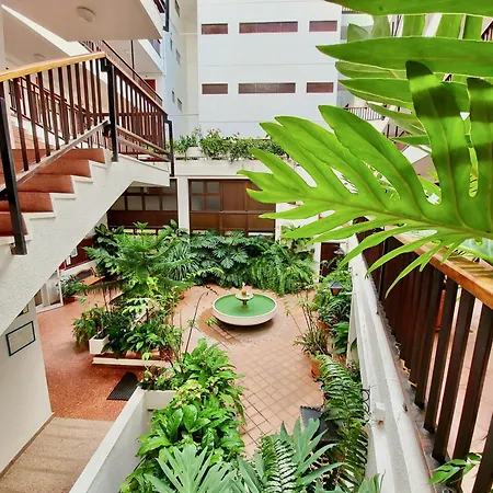 アパート Marina Infinity View