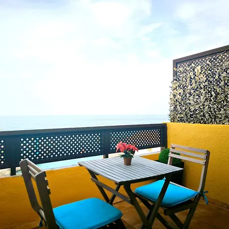 Marina Infinity View アパート