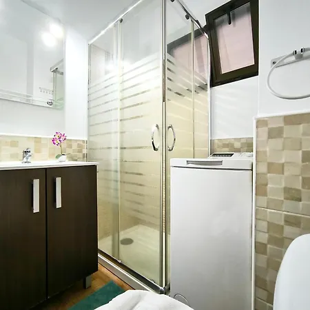 Marina Infinity View アパート プエルト・デ・ラ・クルス