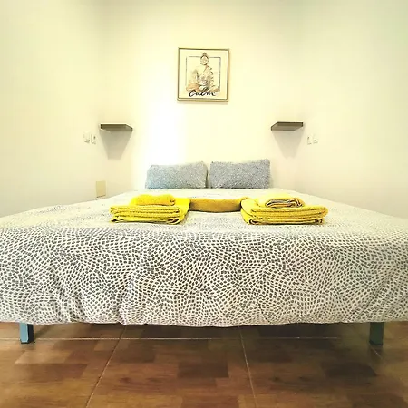 アパート Marina Infinity View *