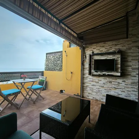 アパート Marina Infinity View