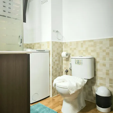 Marina Infinity View プエルト・デ・ラ・クルス