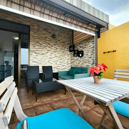 Marina Infinity View プエルト・デ・ラ・クルス