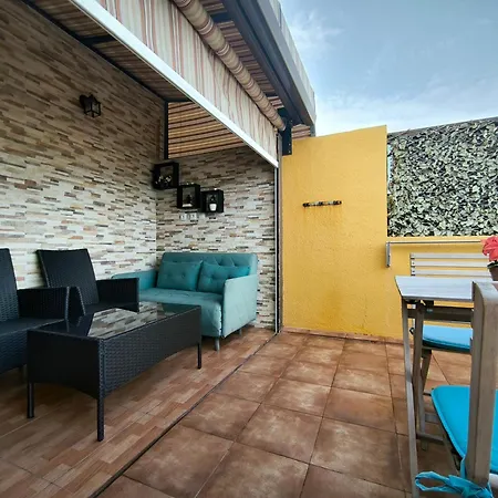 Апартаменты Marina Infinity View