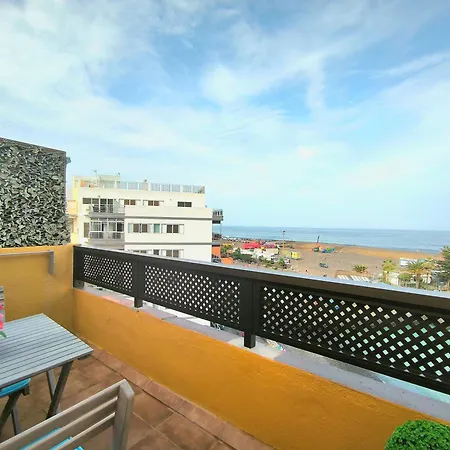 Marina Infinity View プエルト・デ・ラ・クルス