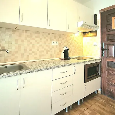 Marina Infinity View プエルト・デ・ラ・クルス