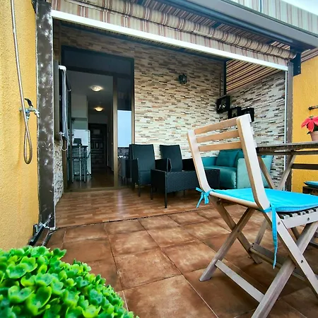 Marina Infinity View アパート