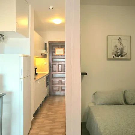 Marina Infinity View * プエルト・デ・ラ・クルス