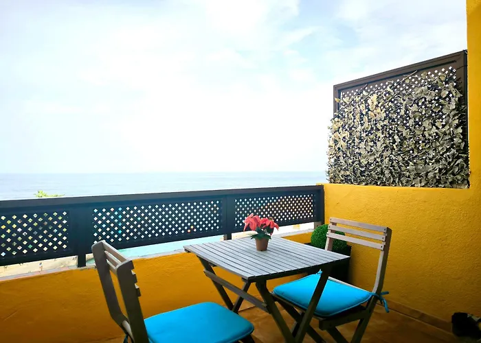 Marina Infinity View Apartment