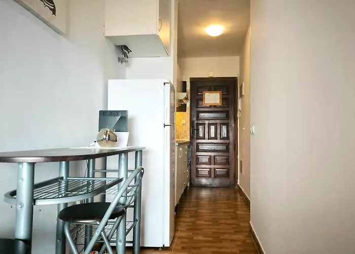 Marina Infinity View Apartment Puerto de la Cruz (Tenerife)