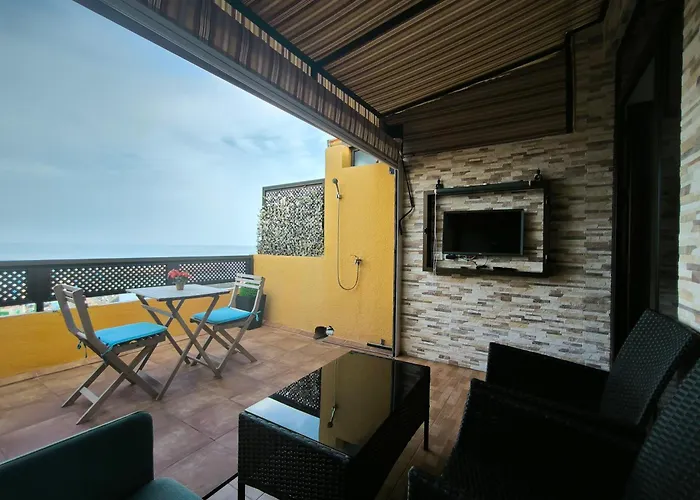 Apartment Marina Infinity View