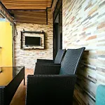 Marina Infinity View Apartman *