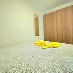 Apartman Marina Infinity View *