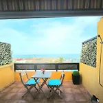 Apartman Marina Infinity View Puerto de la Cruz