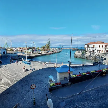 Διαμέρισμα Marina Infinity View *