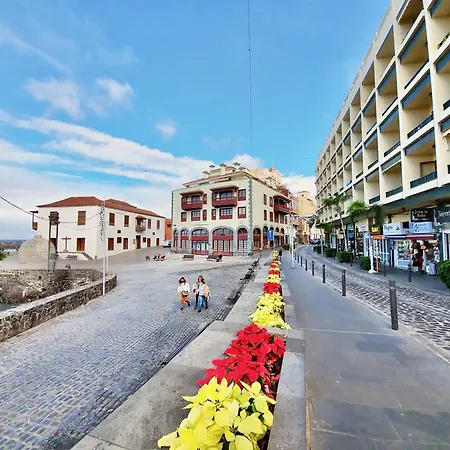 Marina Infinity View Διαμέρισμα *