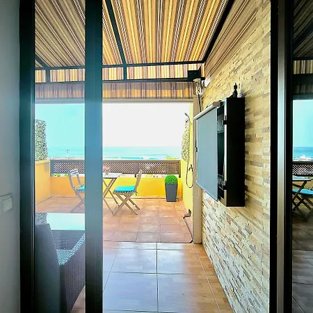 Marina Infinity View *